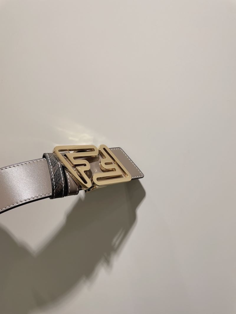 Fendi Belts